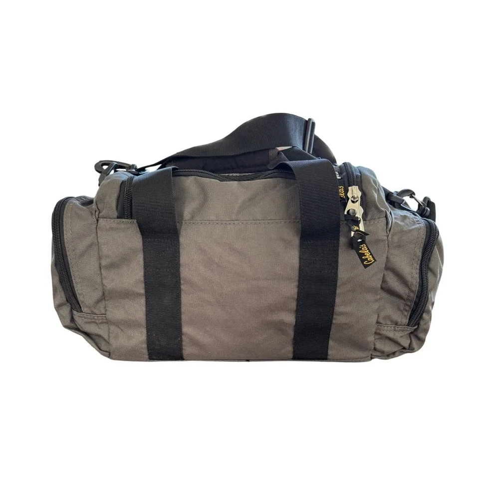 Cabelas cabela catch