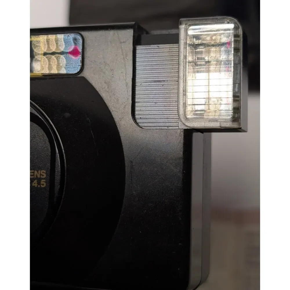 Canon vintage snappy