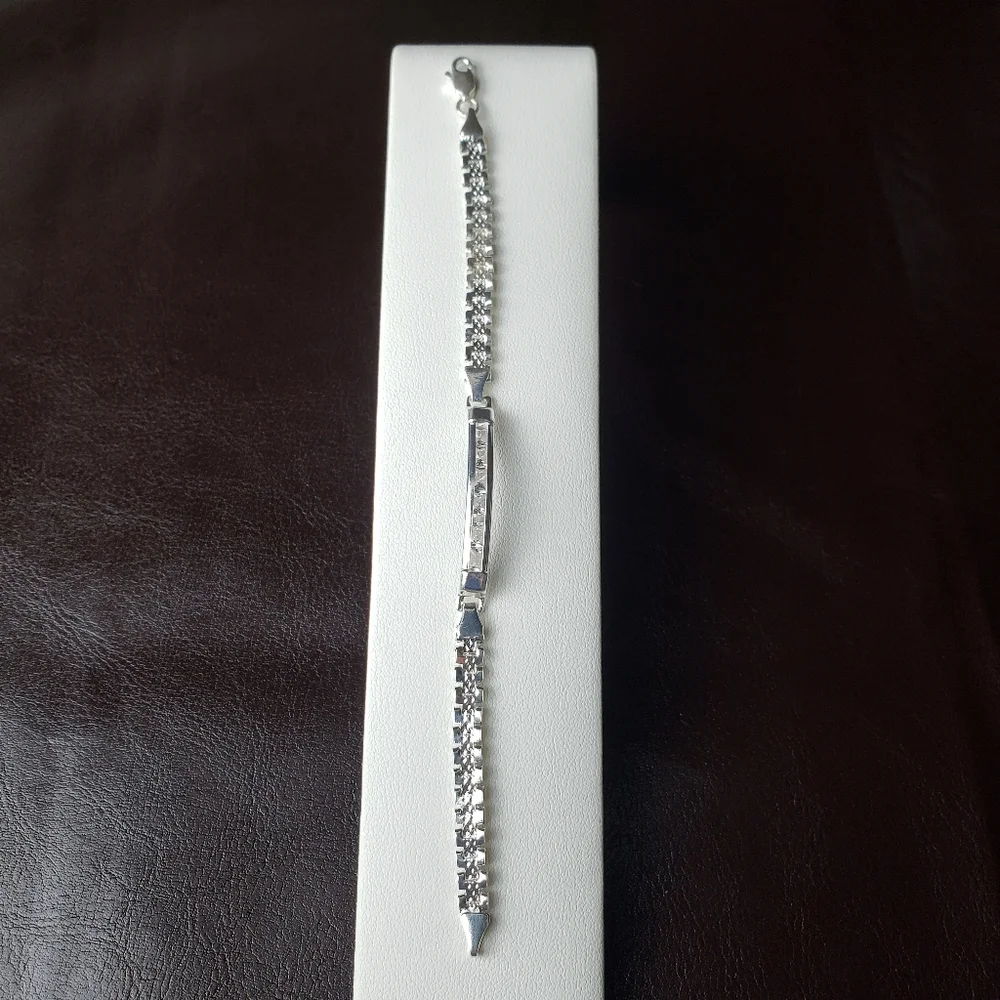 sterling silver 925 fine
