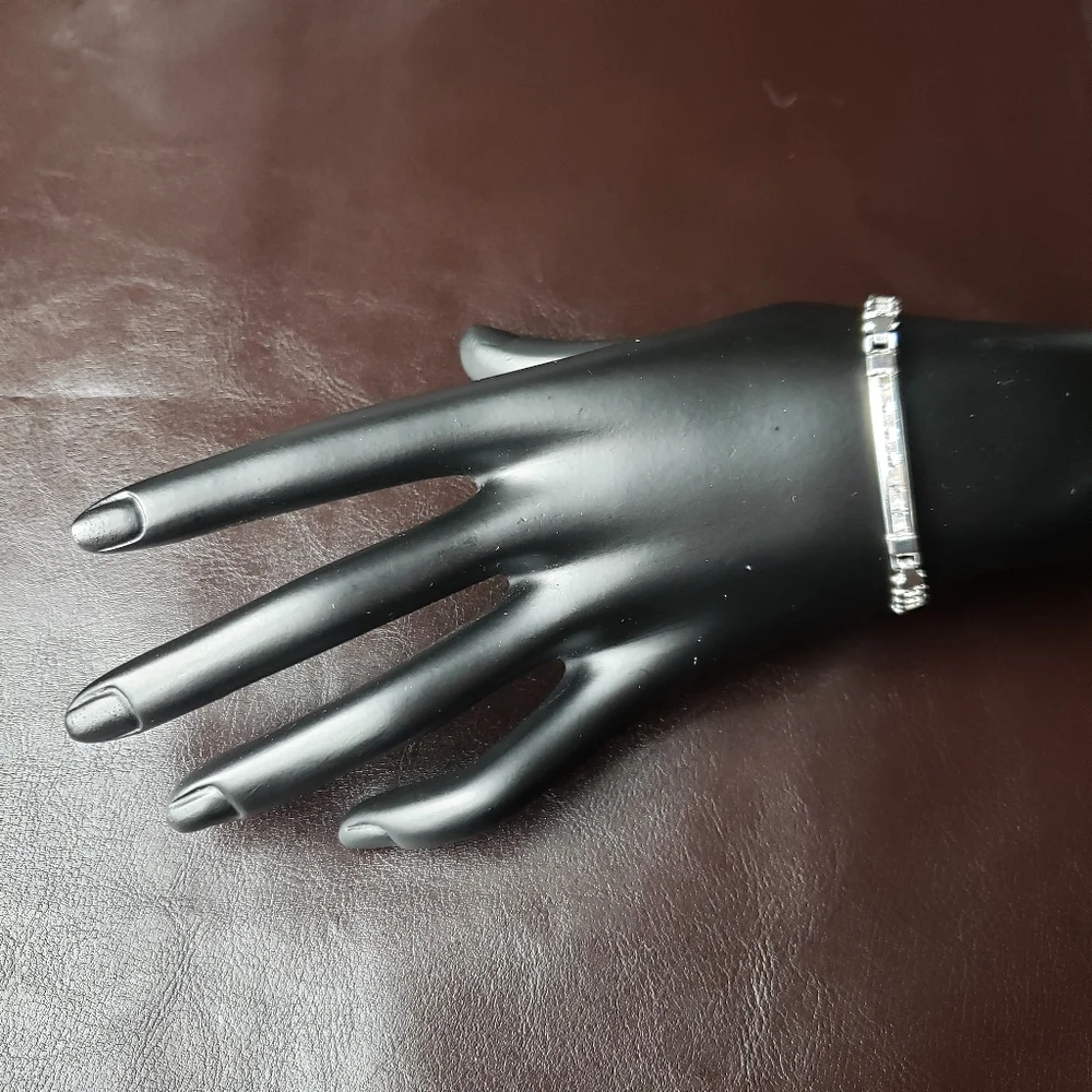 sterling silver 925 fine