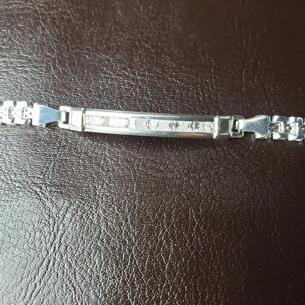sterling silver 925 fine