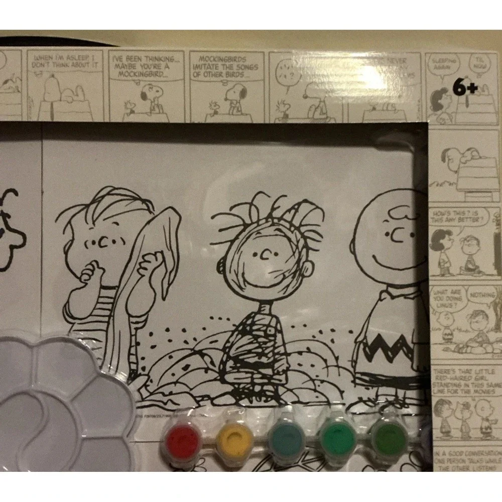 Innovative Designs peanuts amazing