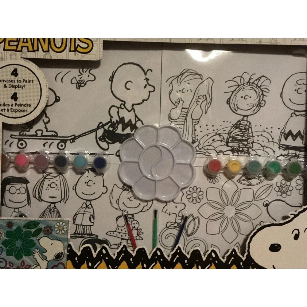 Innovative Designs peanuts amazing