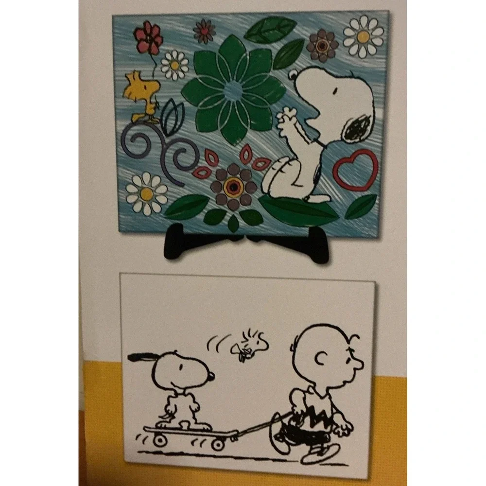 Innovative Designs peanuts amazing