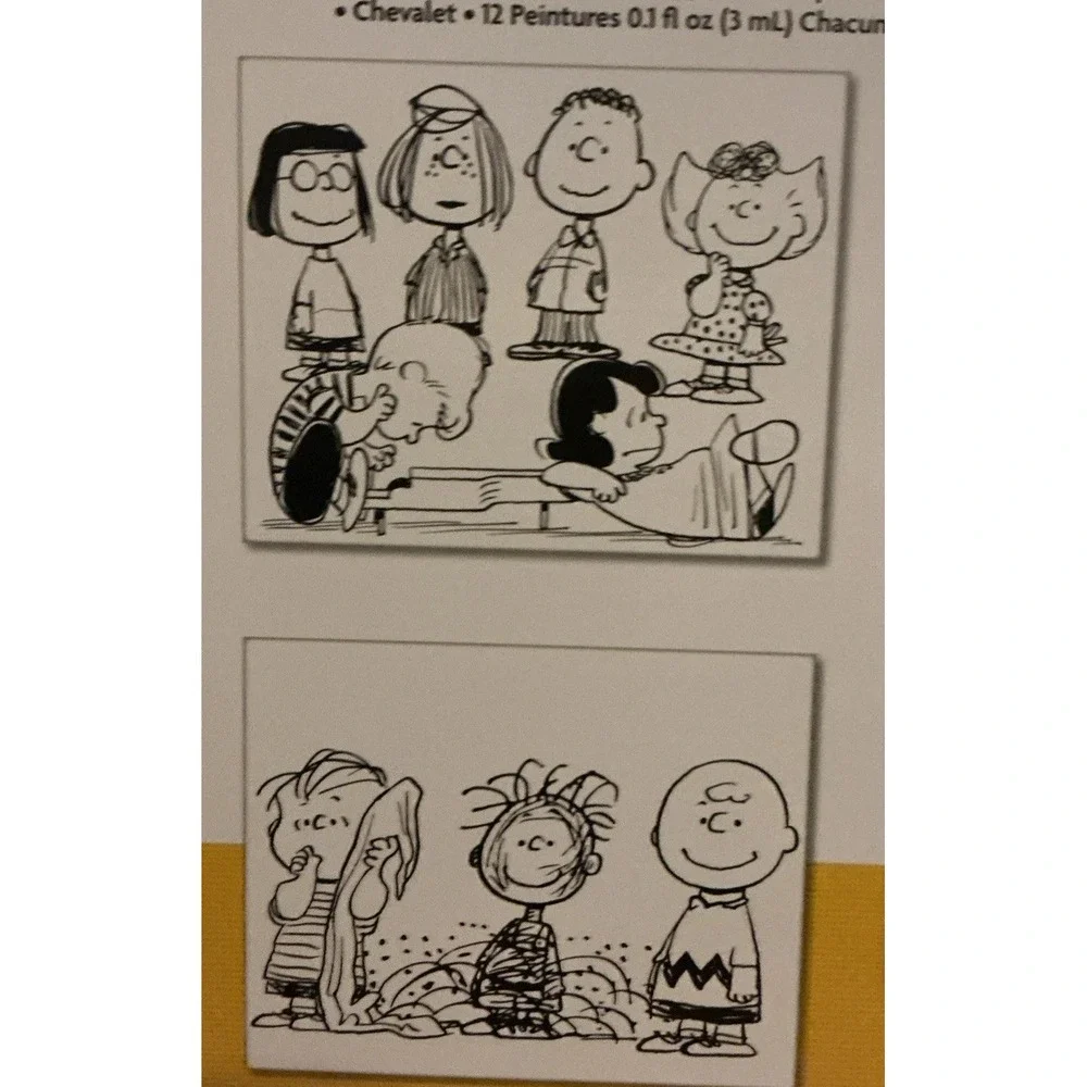 Innovative Designs peanuts amazing