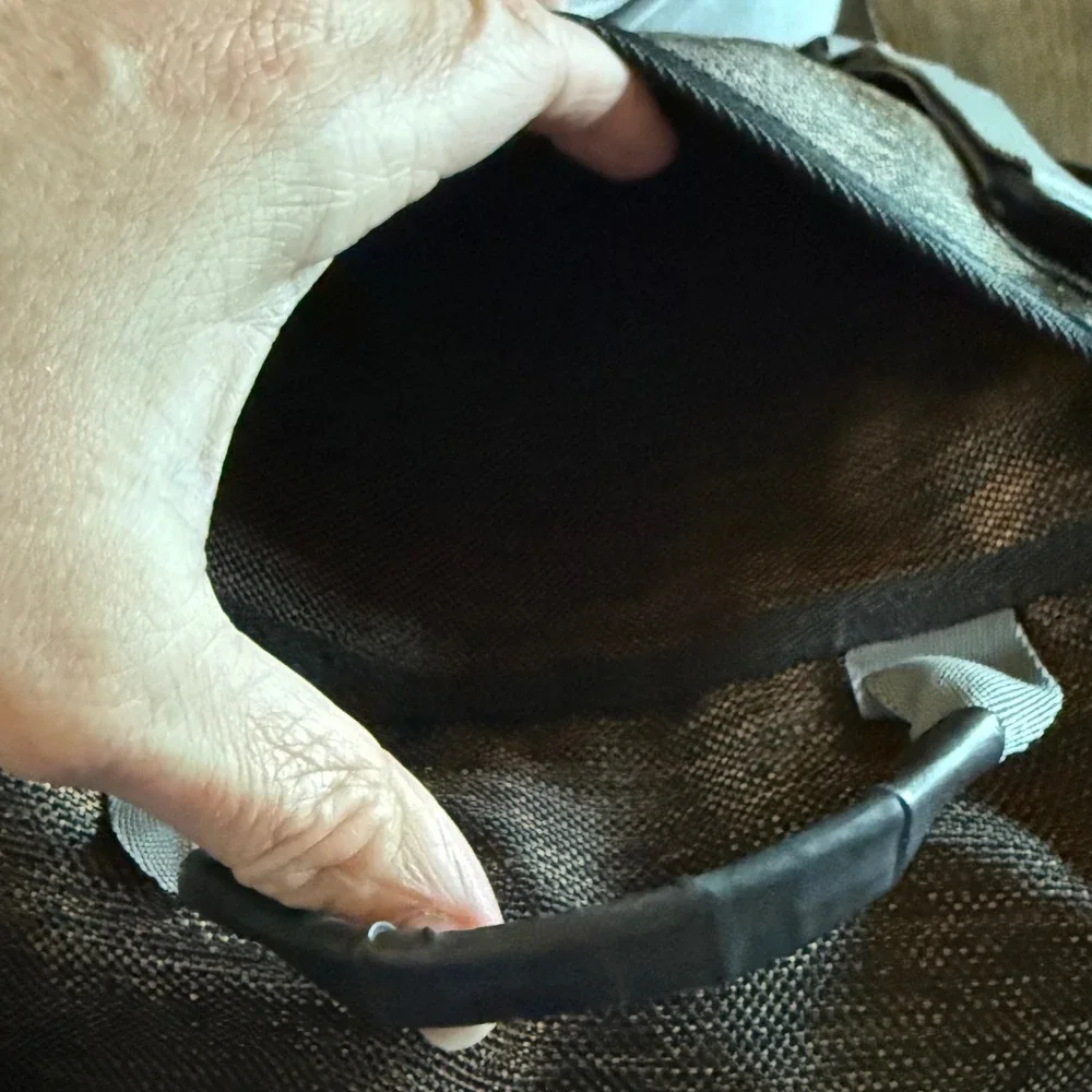 Merrell messenger bag