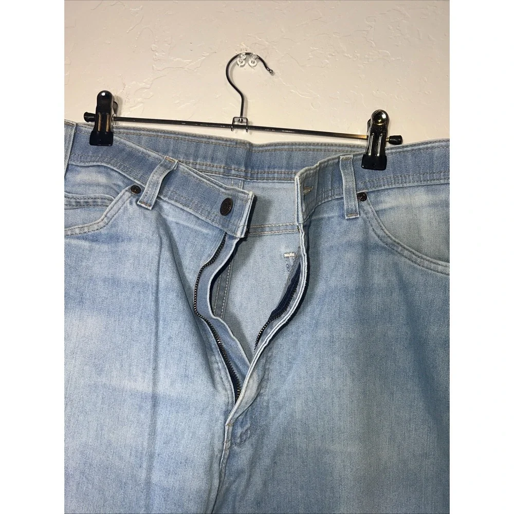 Levis vintage 80s