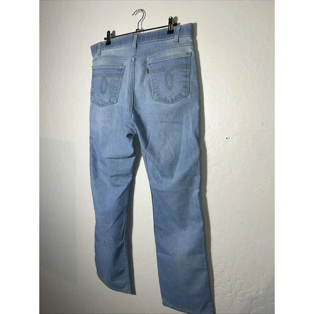 Levis vintage 80s