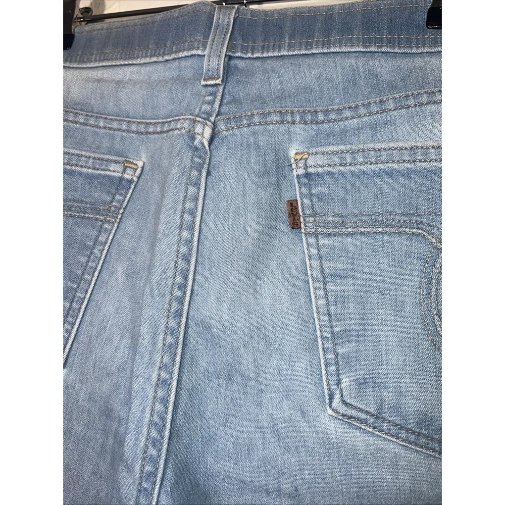 Levis vintage 80s