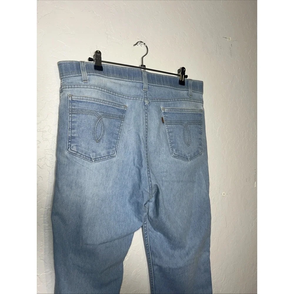 Levis vintage 80s