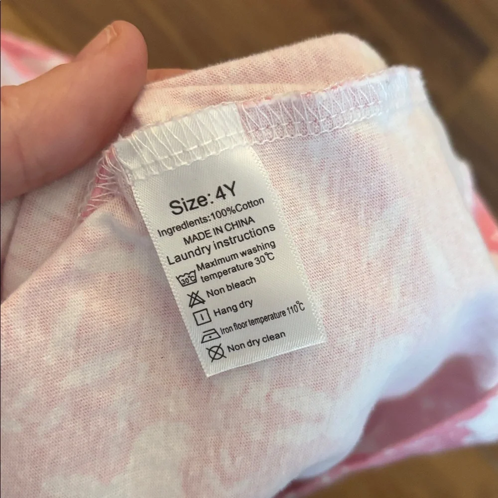 N/A toddler girls’