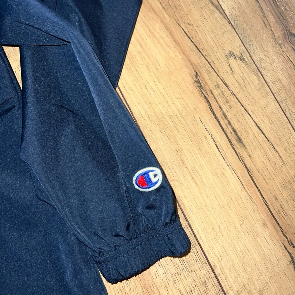 Champion dark blue