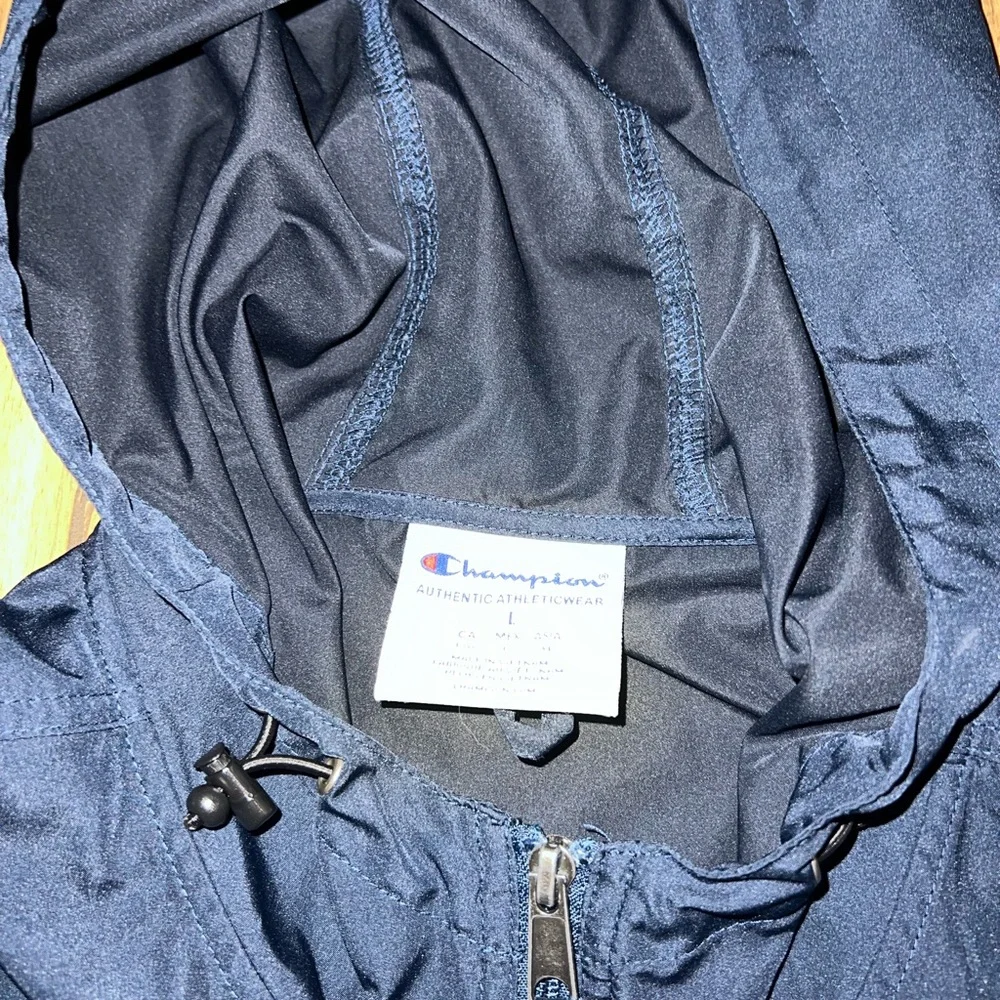 Champion dark blue