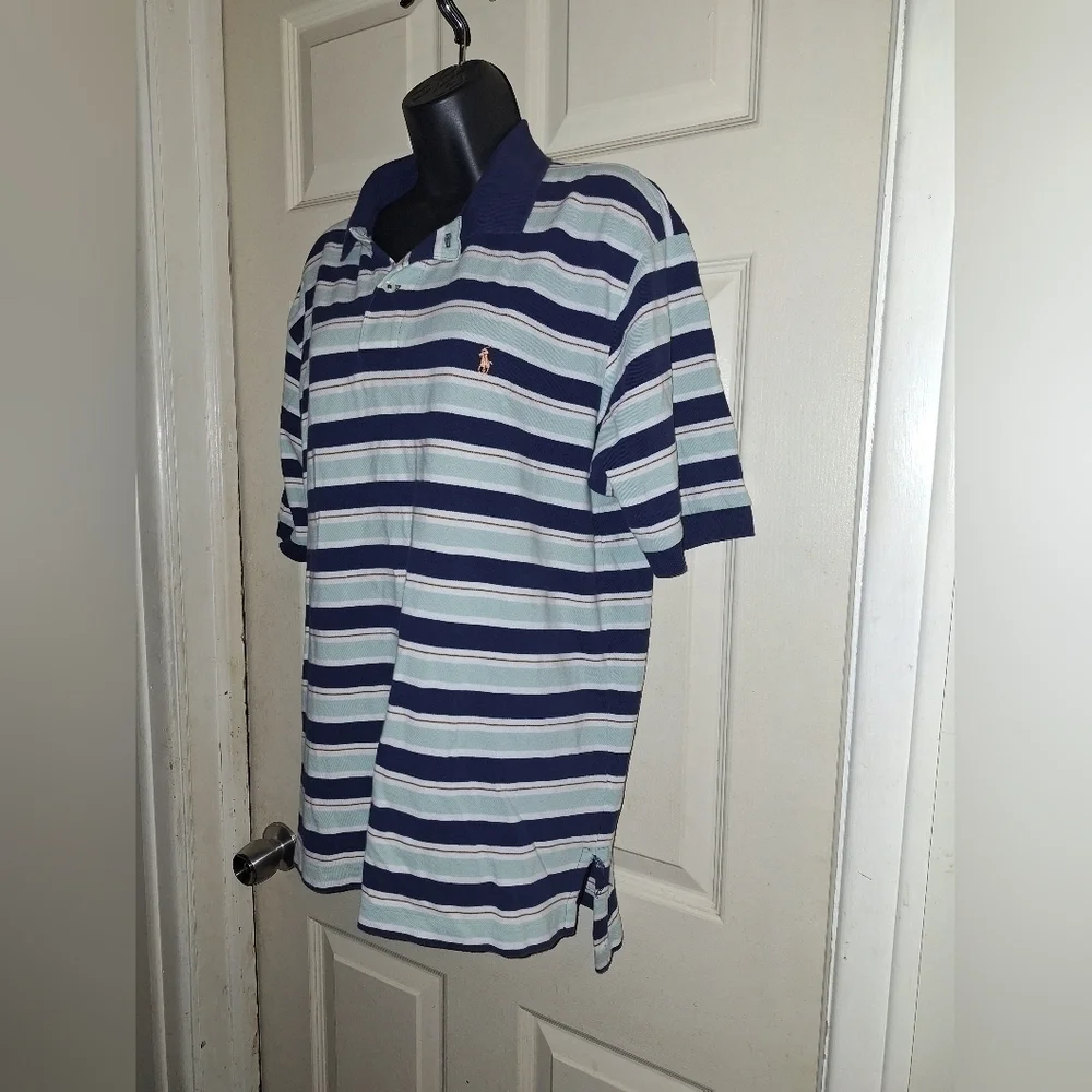 Ralph Lauren polo by