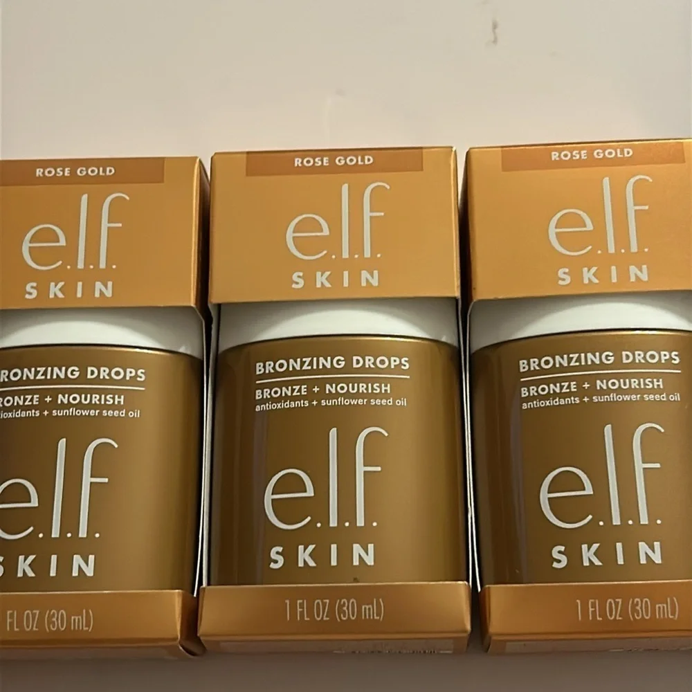 ELF brand new