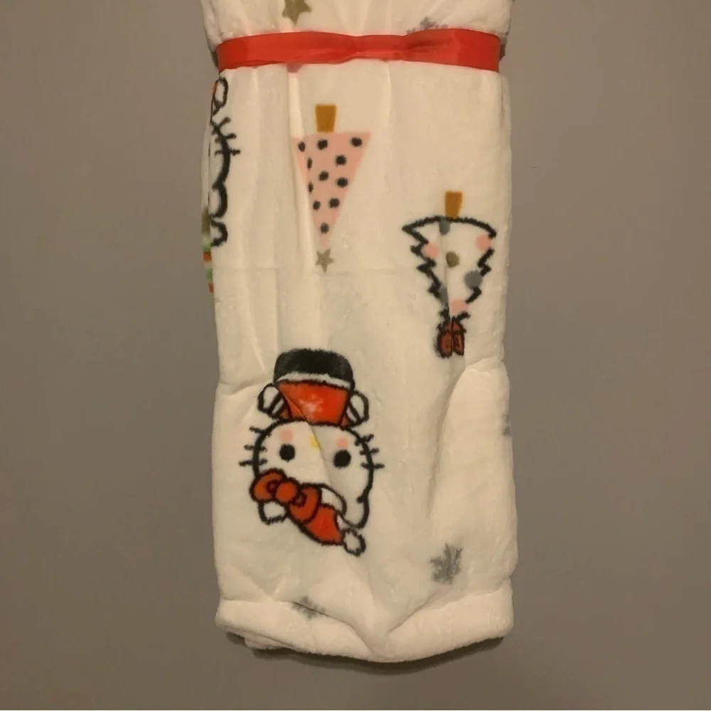 Hello Kitty new tags
