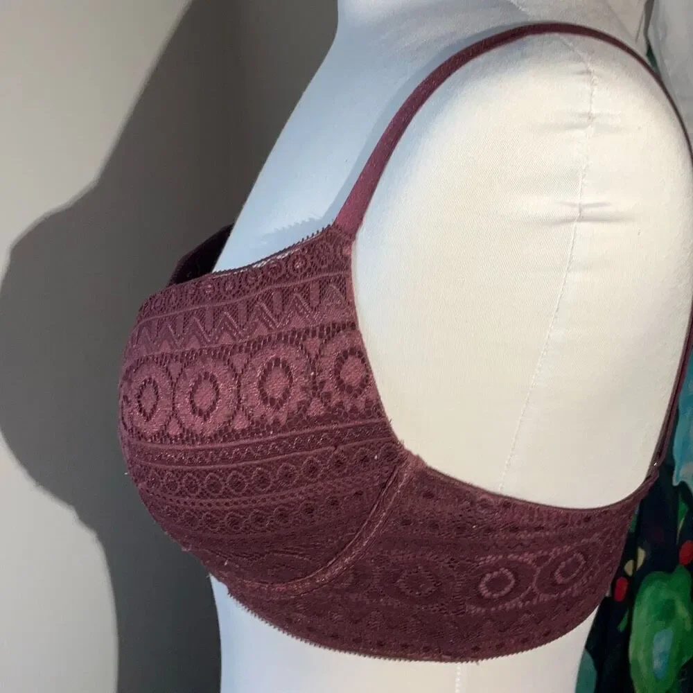 aerie lace push