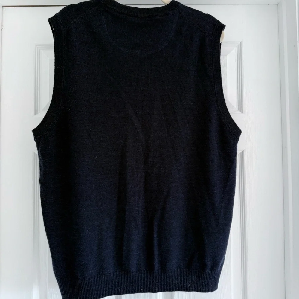 Orvis 100% merino