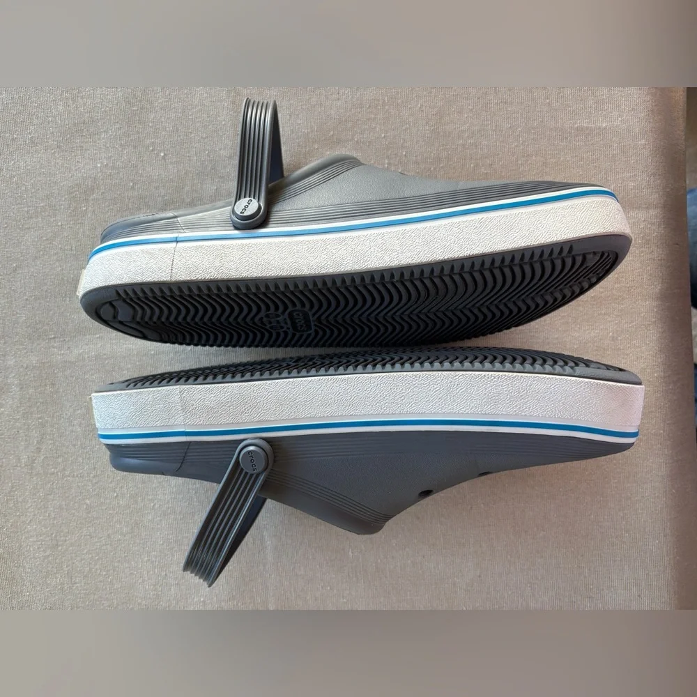 CROCS size 11