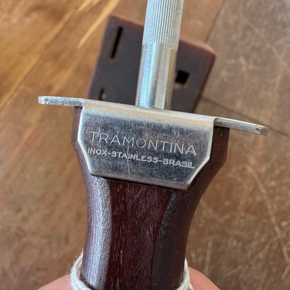Tramontina inox stainless