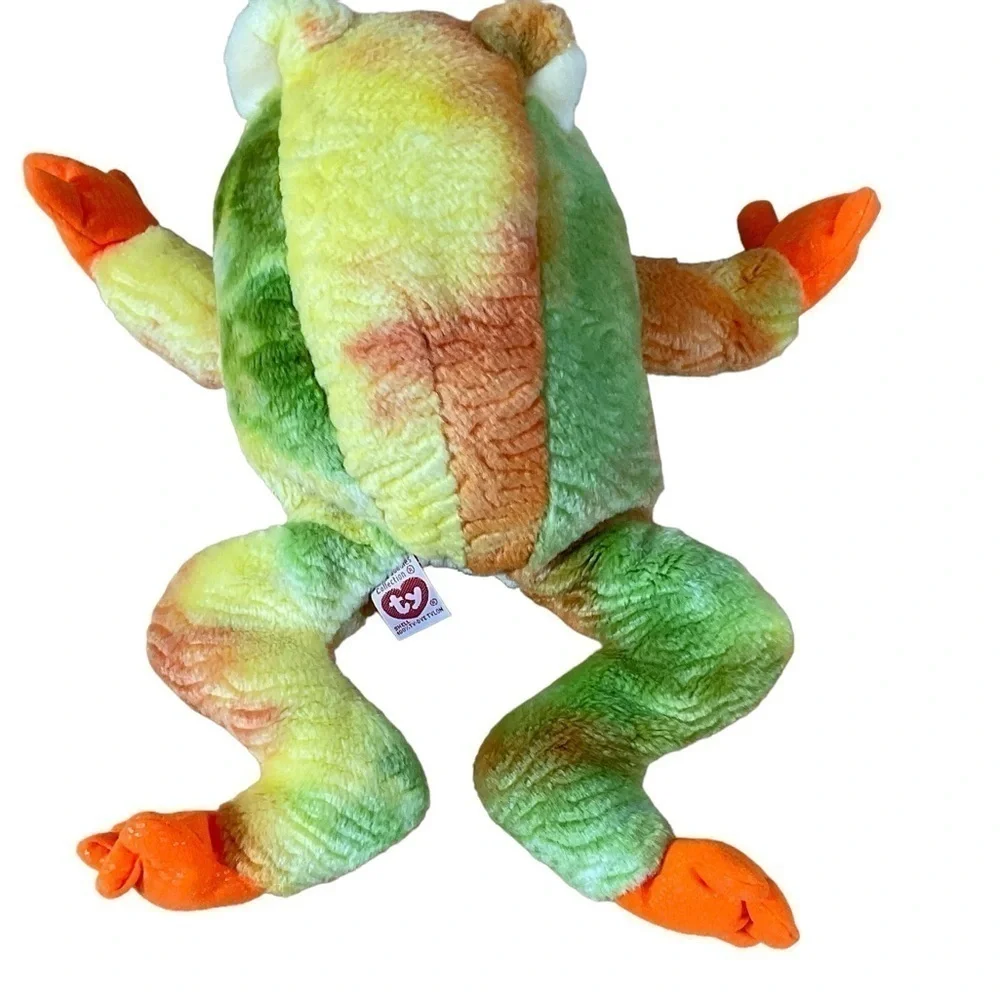 Ty prince frog