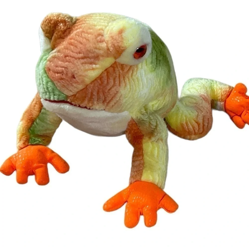 Ty prince frog