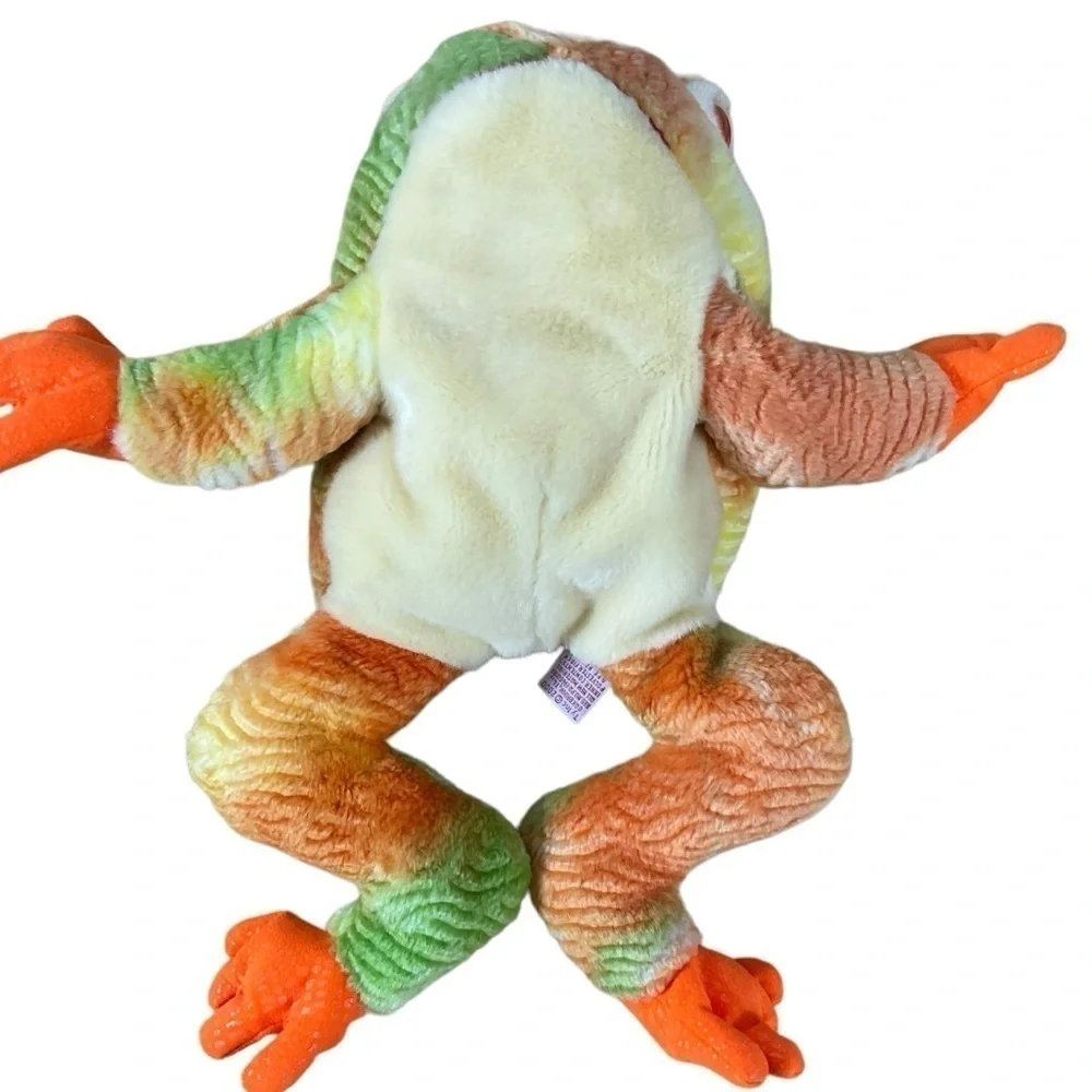 Ty prince frog