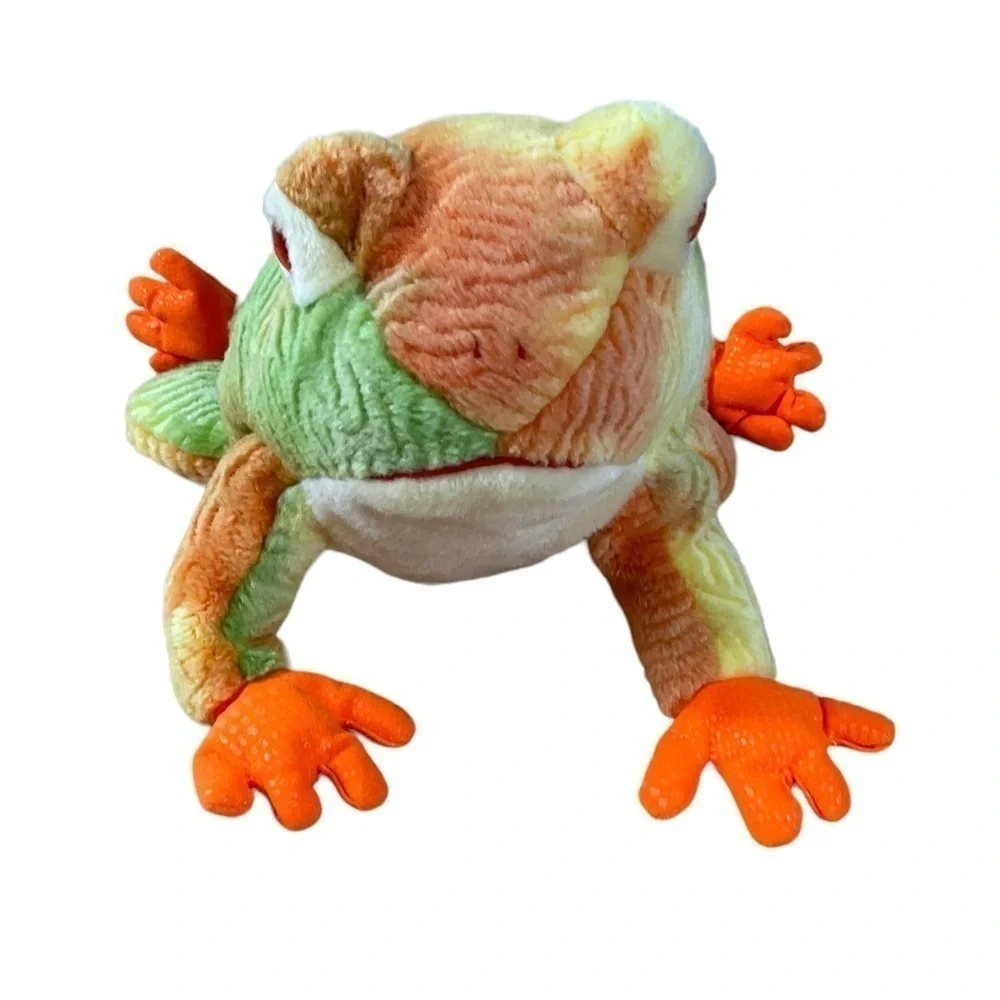 Ty prince frog