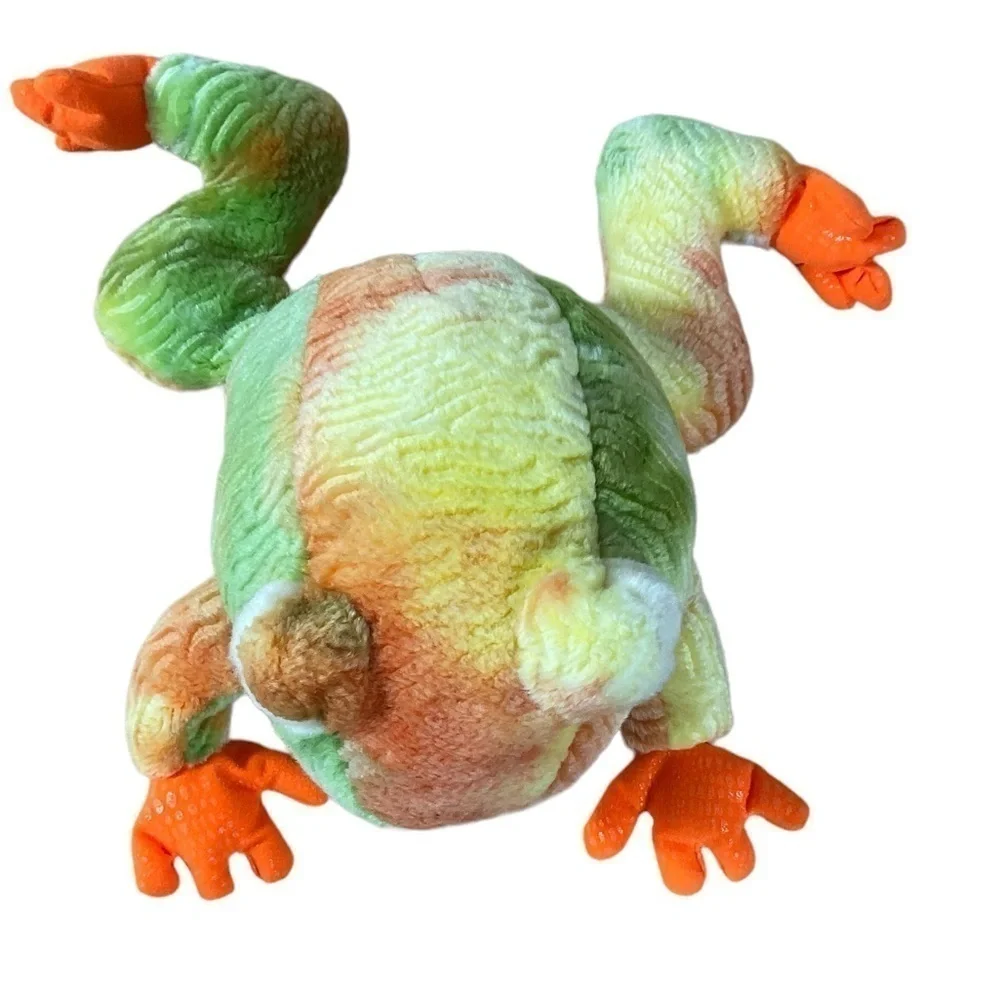 Ty prince frog