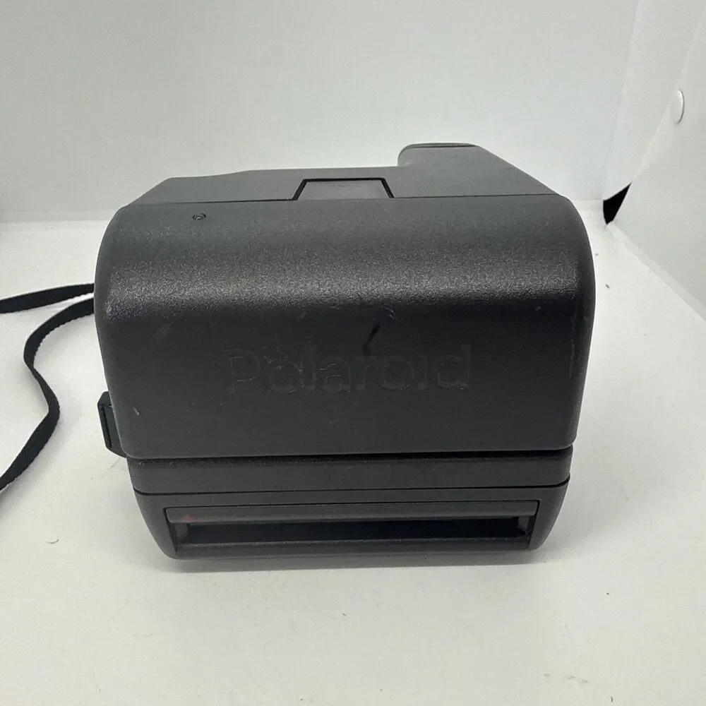 Polaroid vintage one