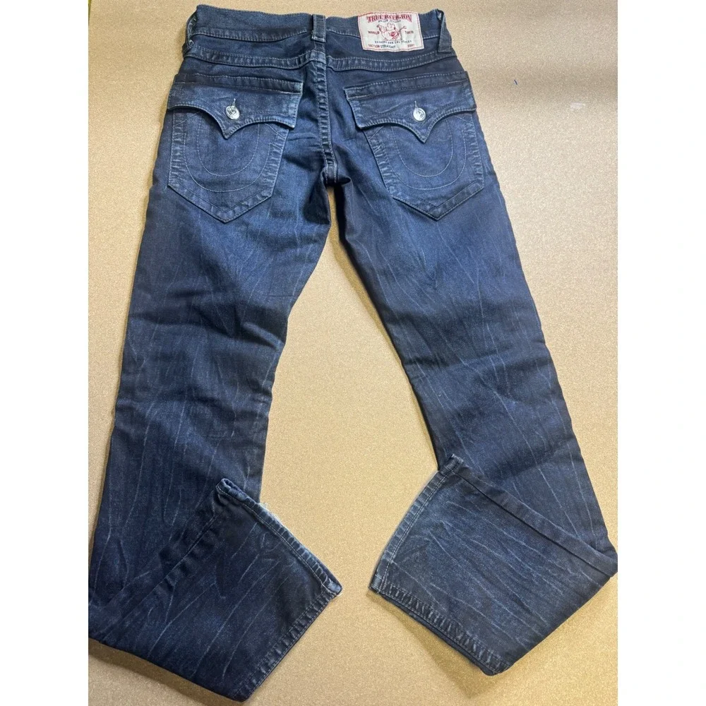 True Religion true religion