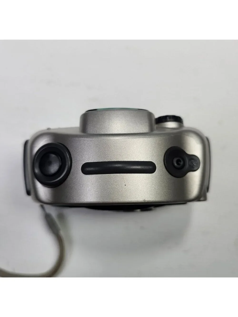 Canon Elph Sport Waterproof Point & Shoot 35mm Film Camera With Original Case