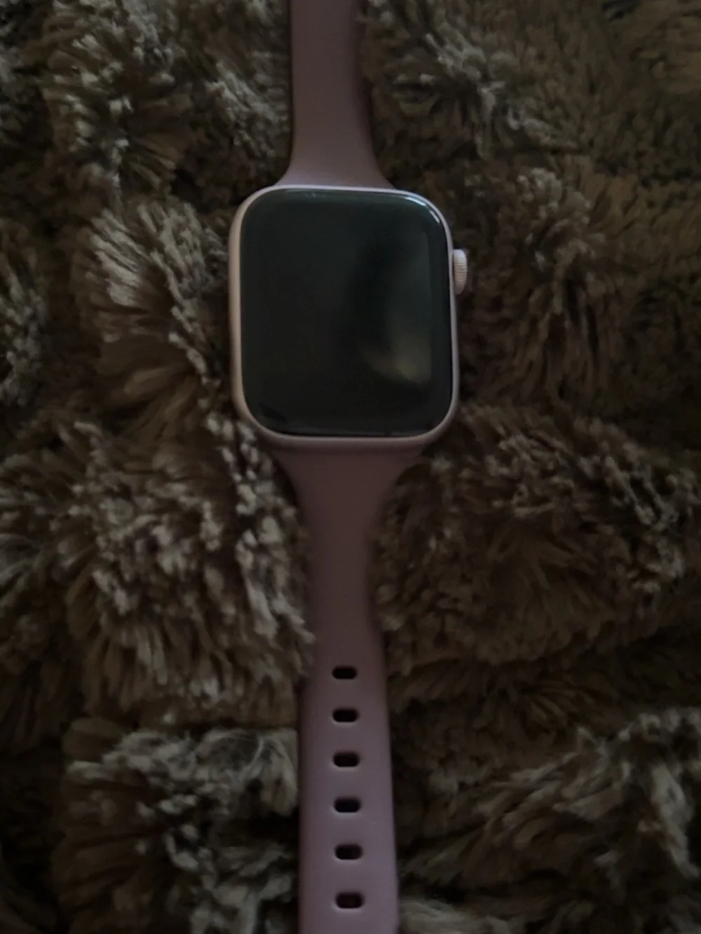 Apple sleek pink