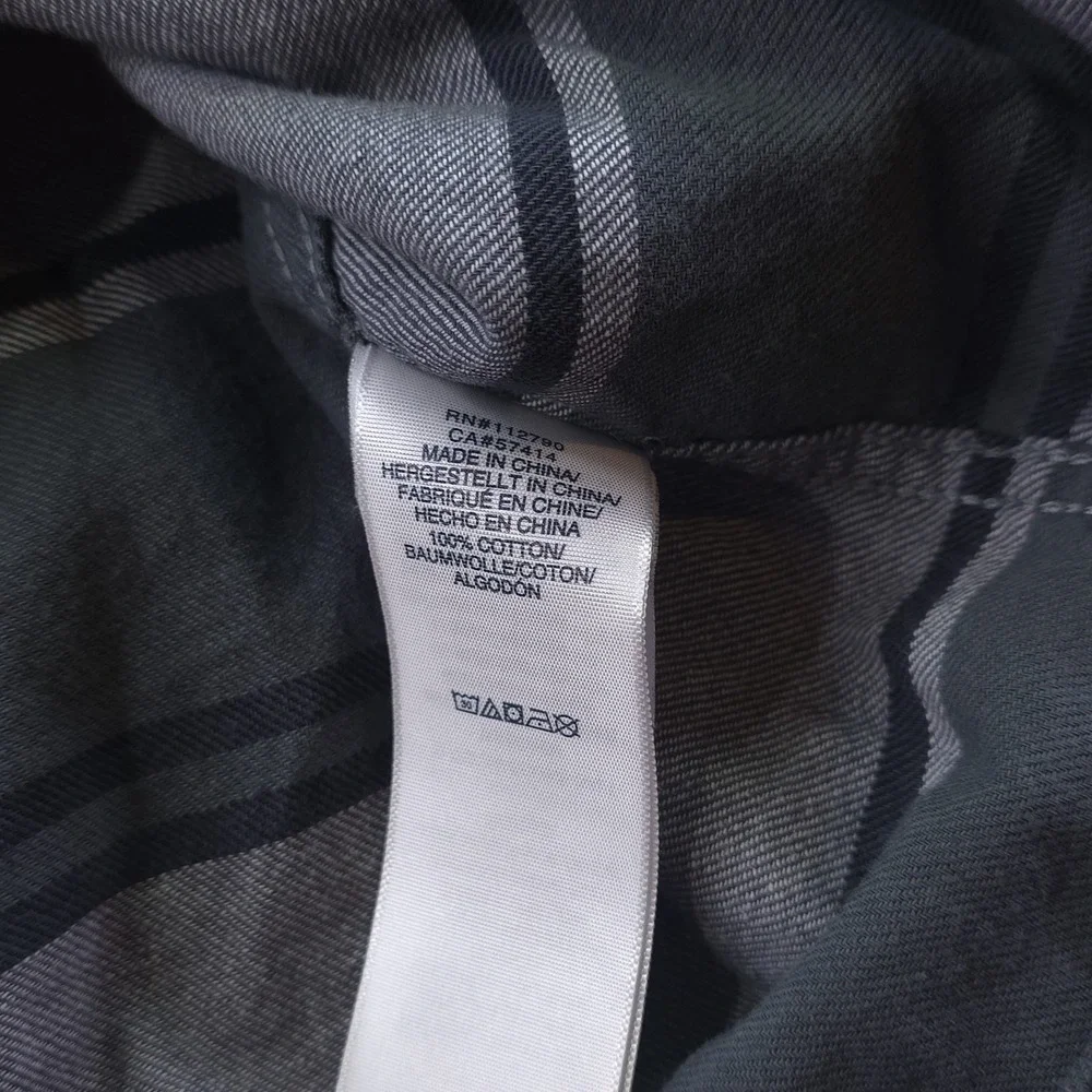 True Religion this shirt