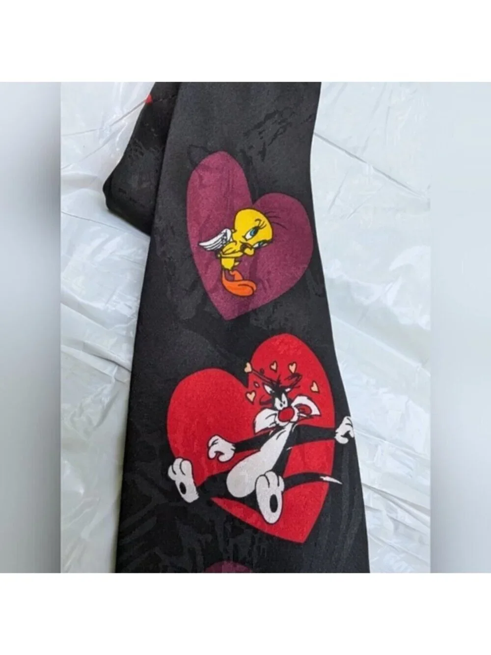 Looney Tunes Mania looney tunes