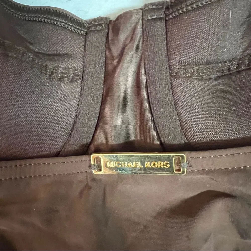 Michael Kors nwt vintage