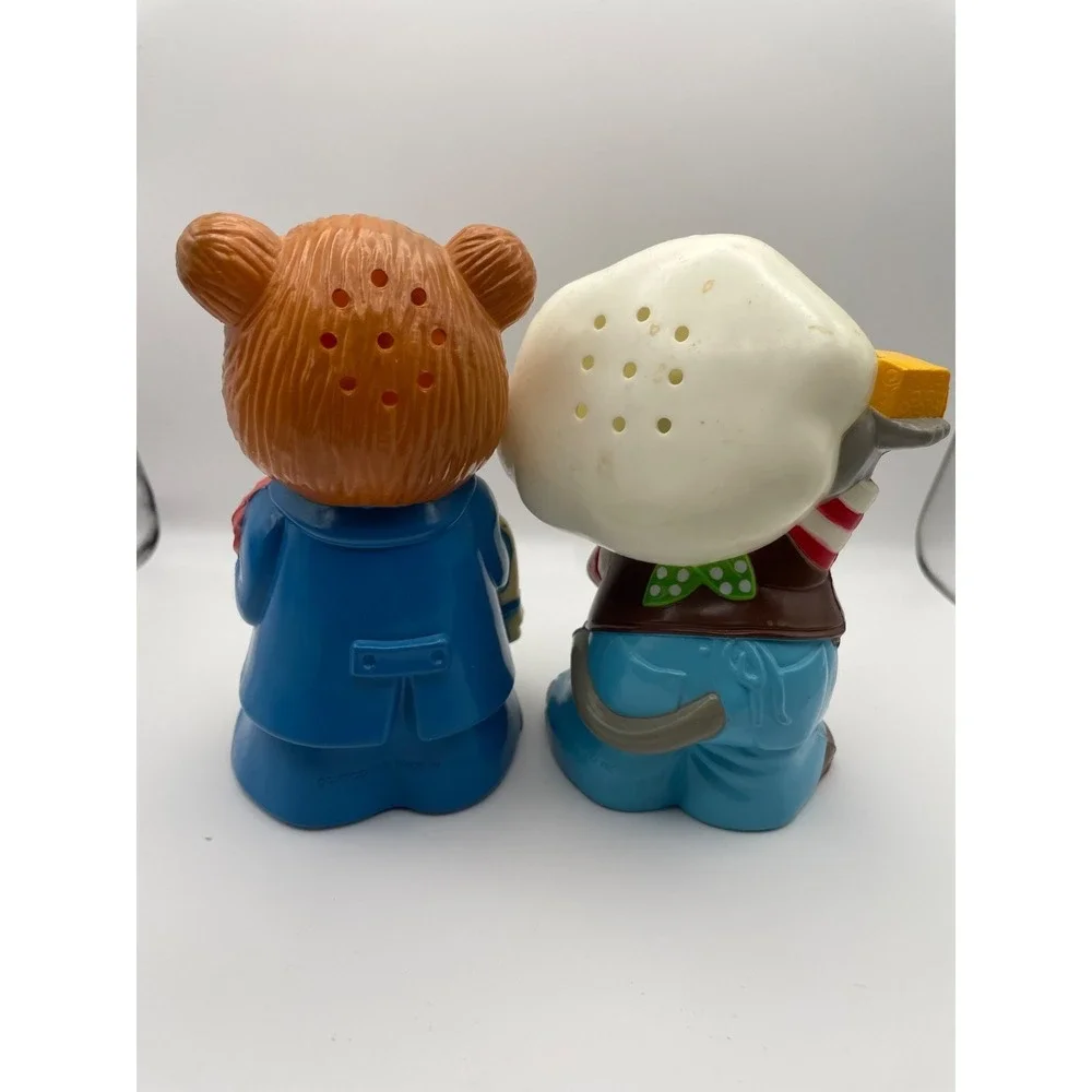 Giftco vintage bear