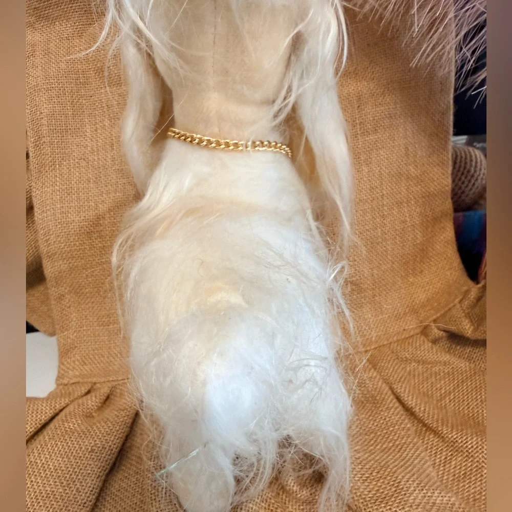 Dakin vintage plush