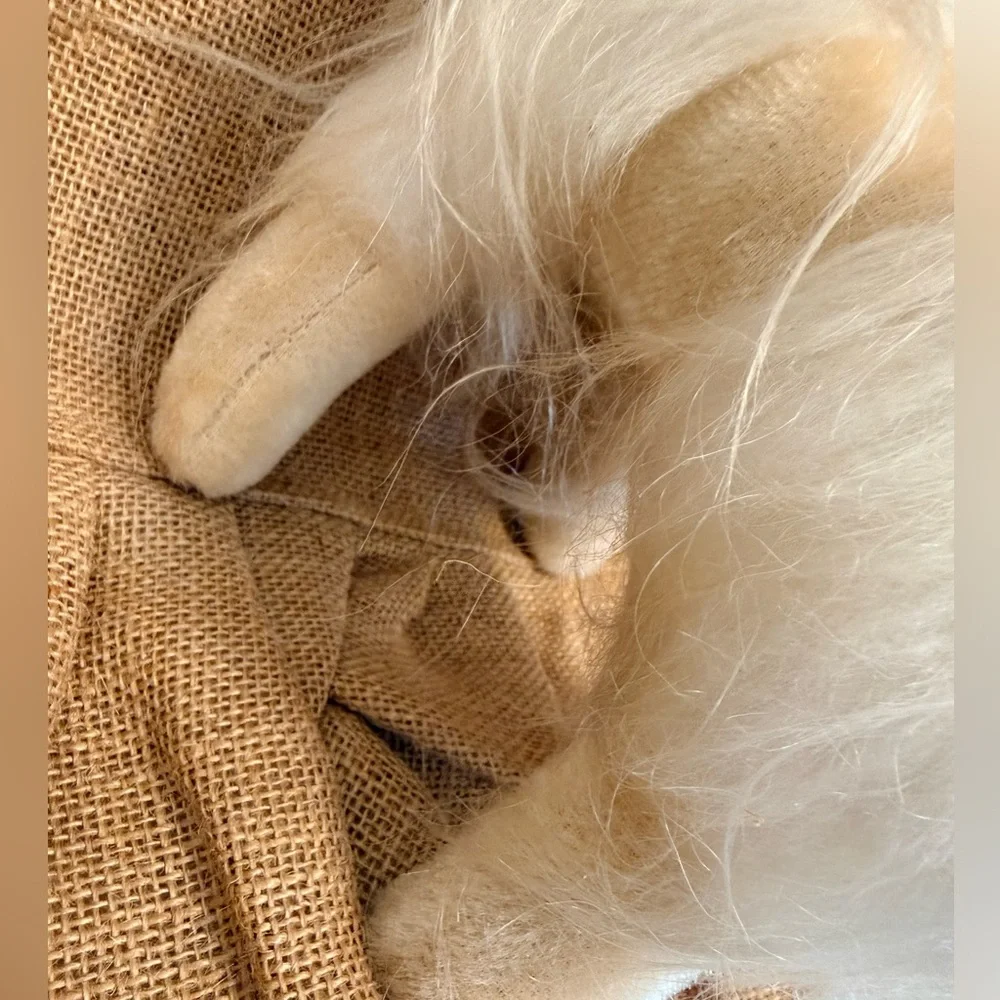 Dakin vintage plush