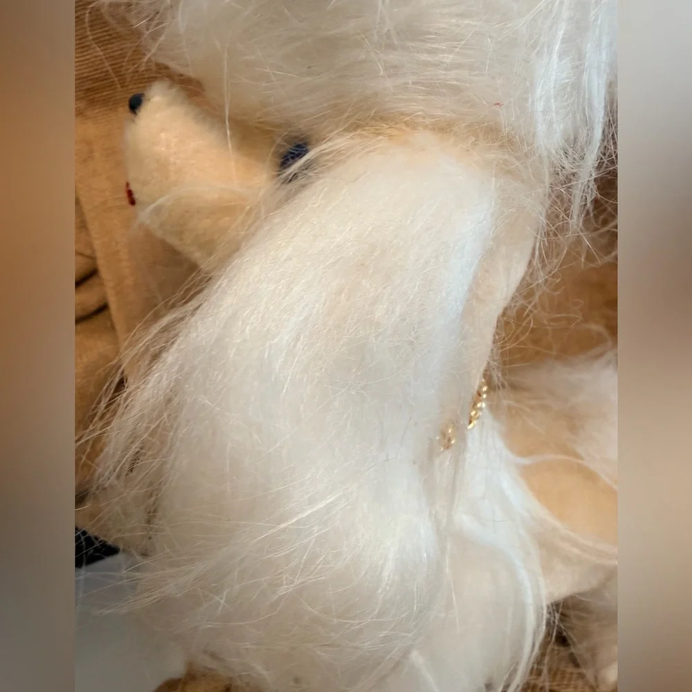 Dakin vintage plush