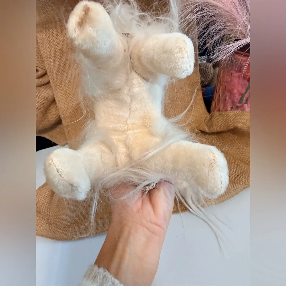 Dakin vintage plush