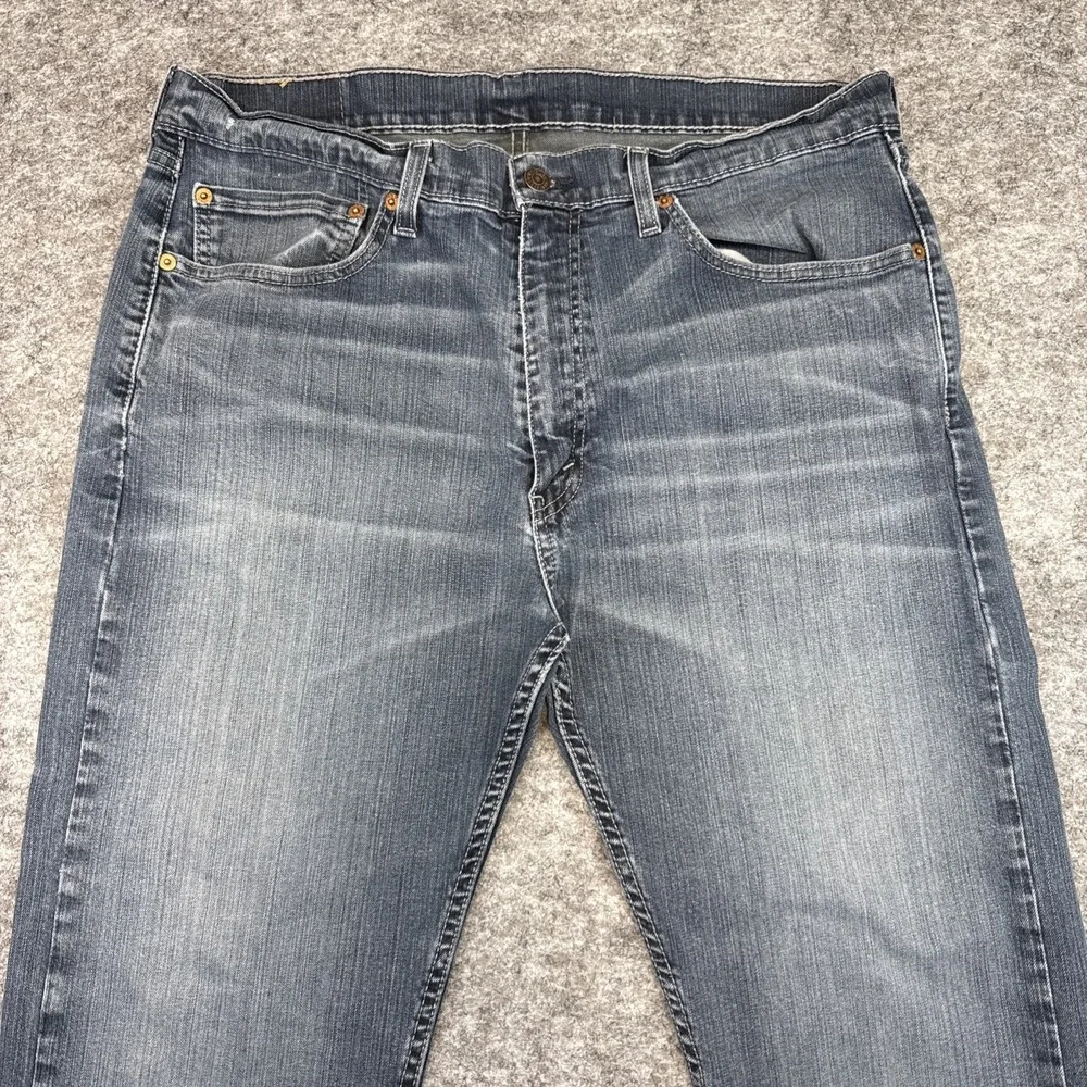 Levis levi 505