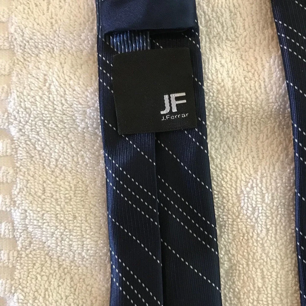 JF J. Ferrar jf ferrar
