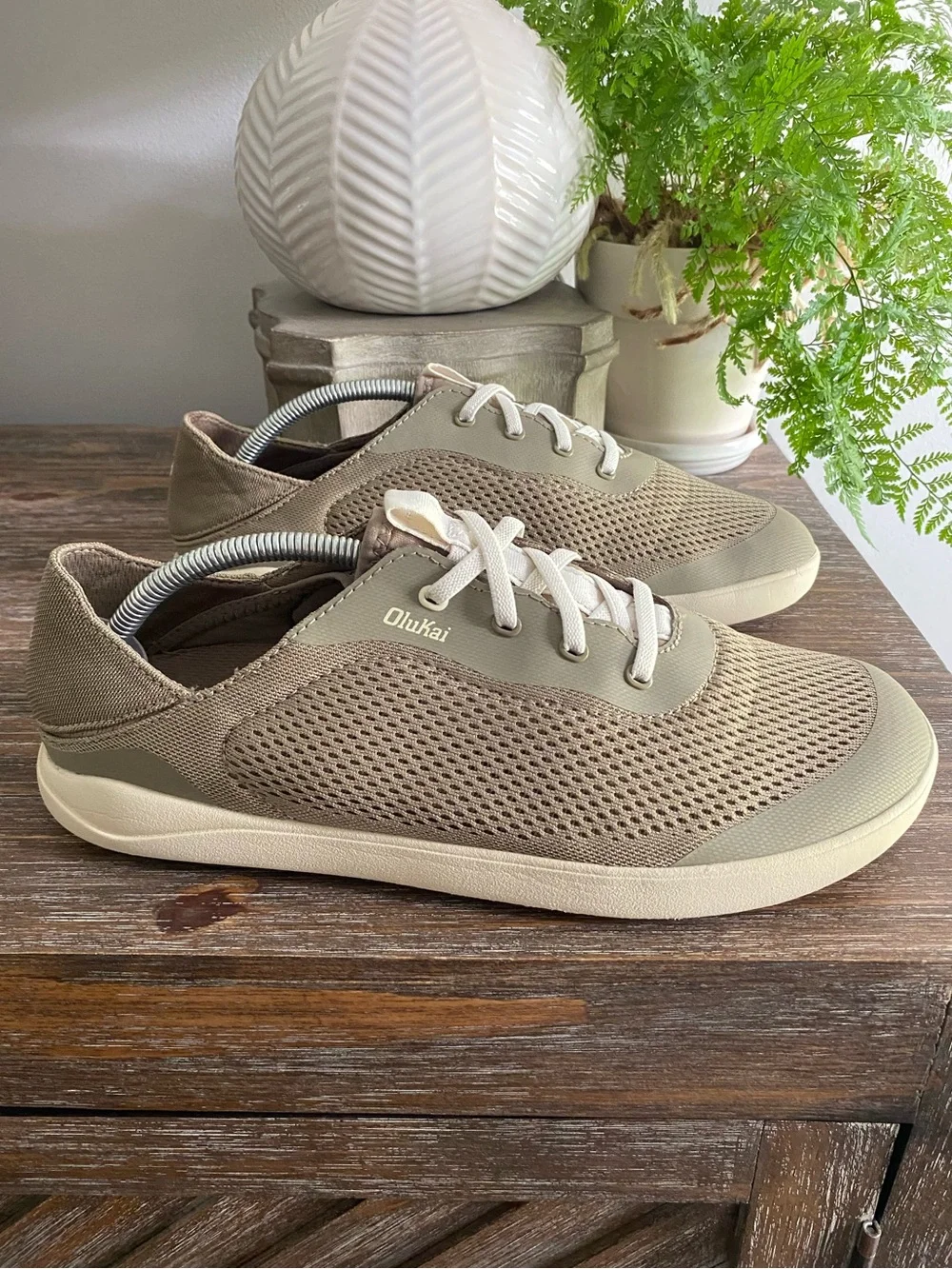 OluKai good preowned