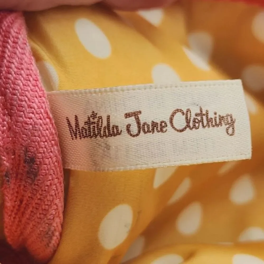 Matilda Jane matilda jane