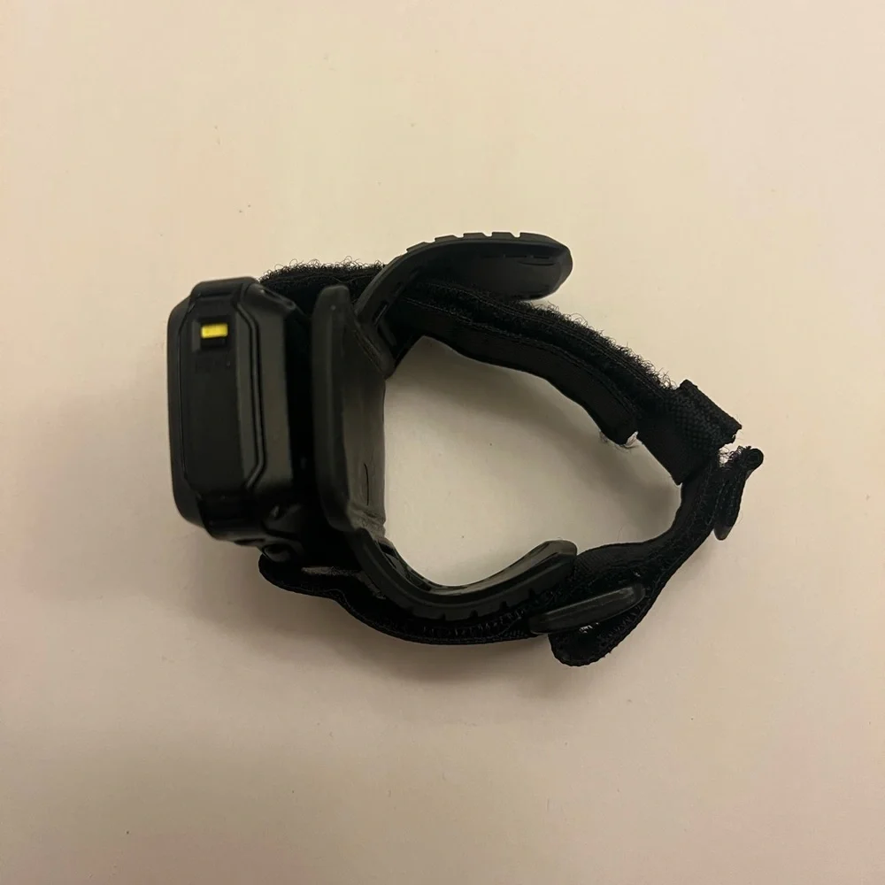 SONY RM-LVR2 LIVE-VIEW REMOTE‎ W/STRAP