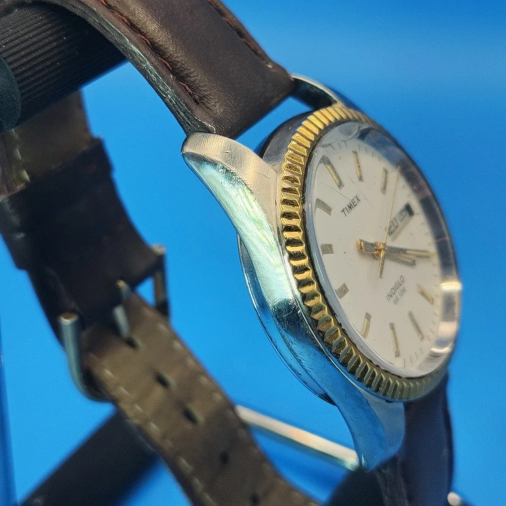 Timex vintage 2008