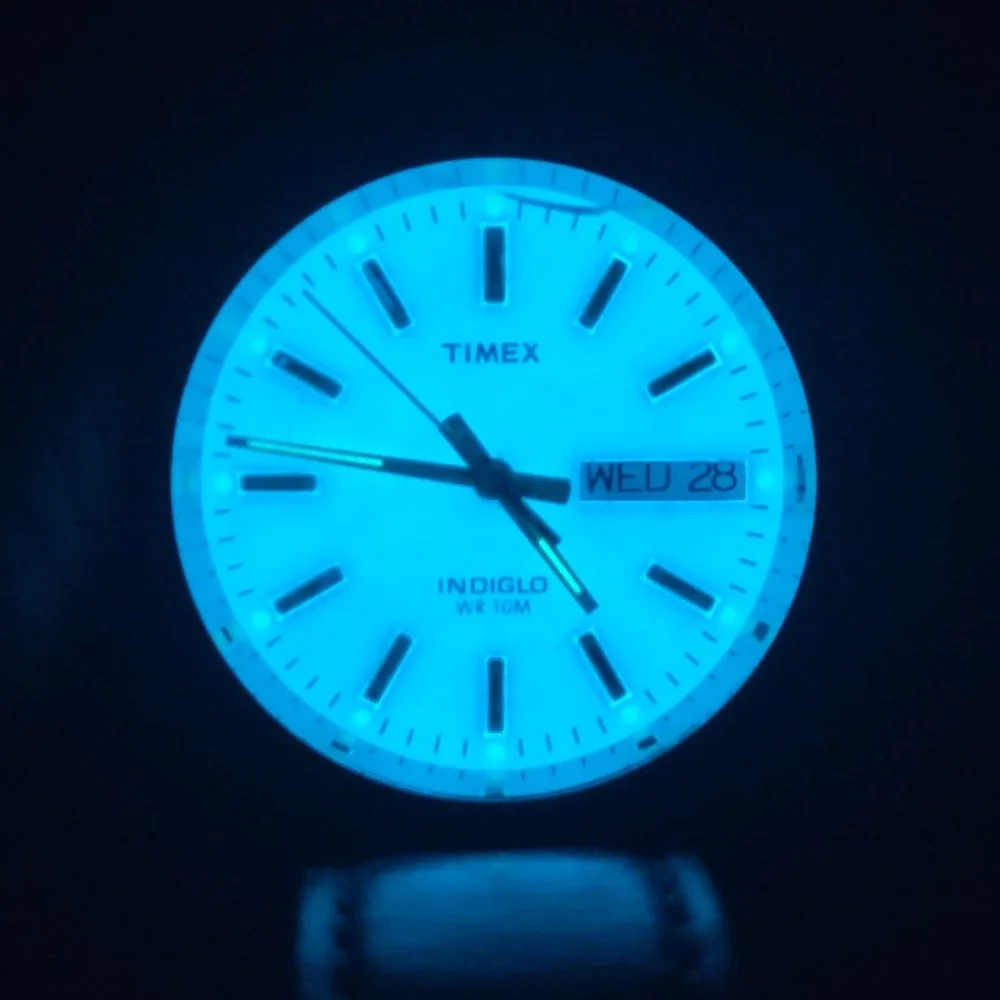 Timex vintage 2008