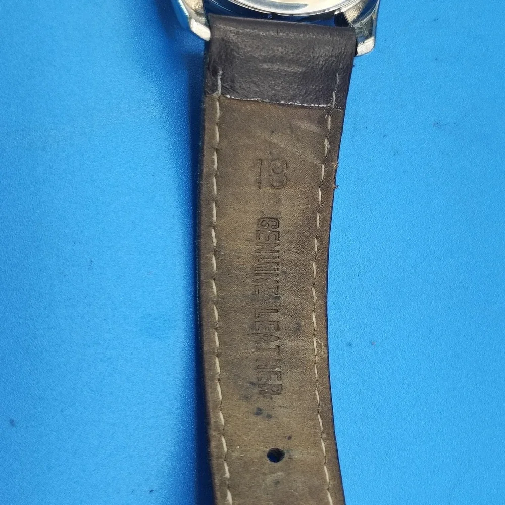 Timex vintage 2008