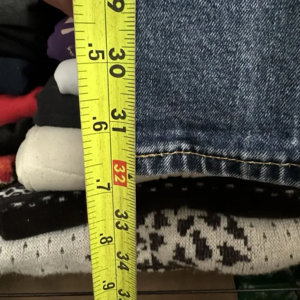 Levis levis 503